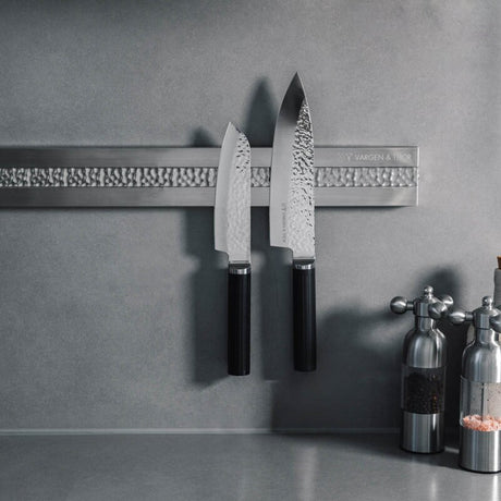 Vargen & Thor Frost knivlist 54 cm stål