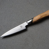 Ryda Knives A-73 skalkniv 9 cm