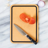 Dorre Asama allkniv 13 cm svart/silver
