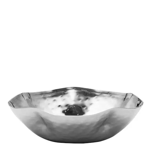 Stiernholm Nobel Artesana skål 17 cm stål