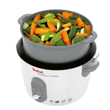 Tefal Classic Riskokare 1,8L 700W Vit