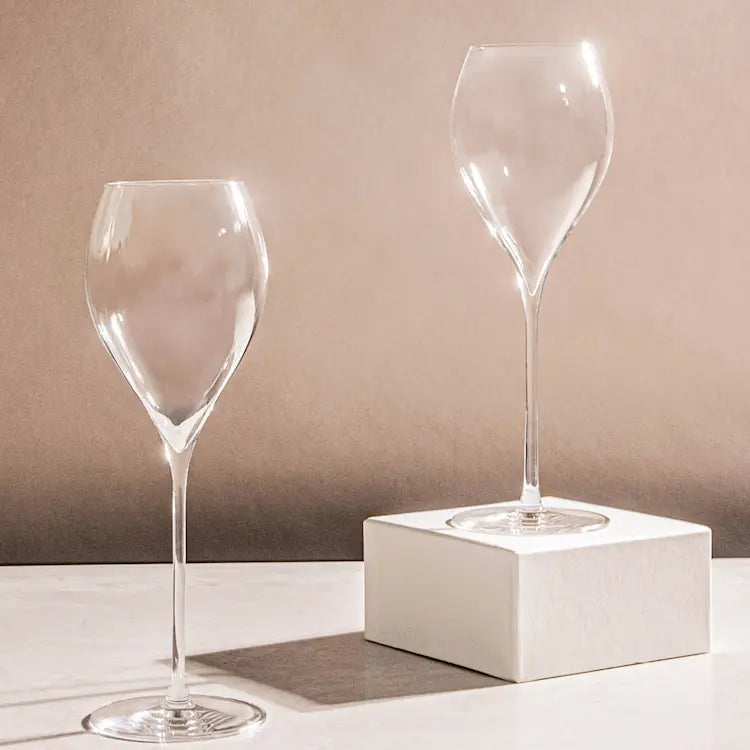 Stiernholm Elegance Champagneglas 2-pack 29 cl