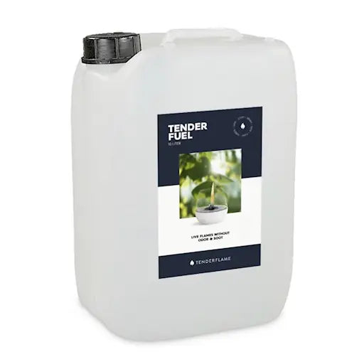 Tenderflame Tenderflame TenderFuel Lampolja 10 l