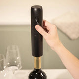Vacu Vin Elektrisk vinöppnare