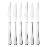 Dorre Classic Grillknivar, 6 - pack - Kockensval