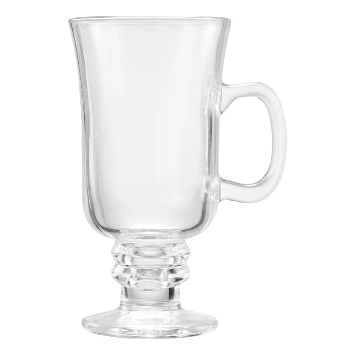 Dorre Iona Irish Coffee Glas Set - Kockensval