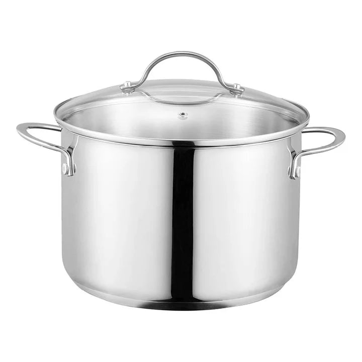 Dorre Kosmo Pastagryta Med Insats 7,6 L - Kockensval