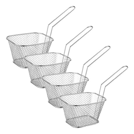 Dorre Shuna Serveringskorg 4 - pack - Kockensval