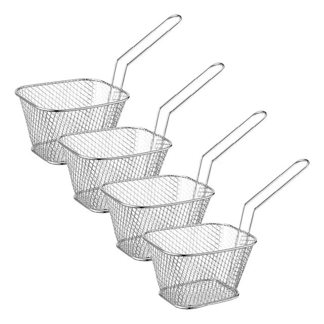 Dorre Shuna Serveringskorg 4 - pack - Kockensval