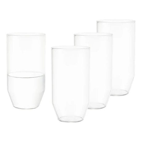 Dorre Sunnanö Dricksglas 4 - pack 2,8 dl - Kockensval