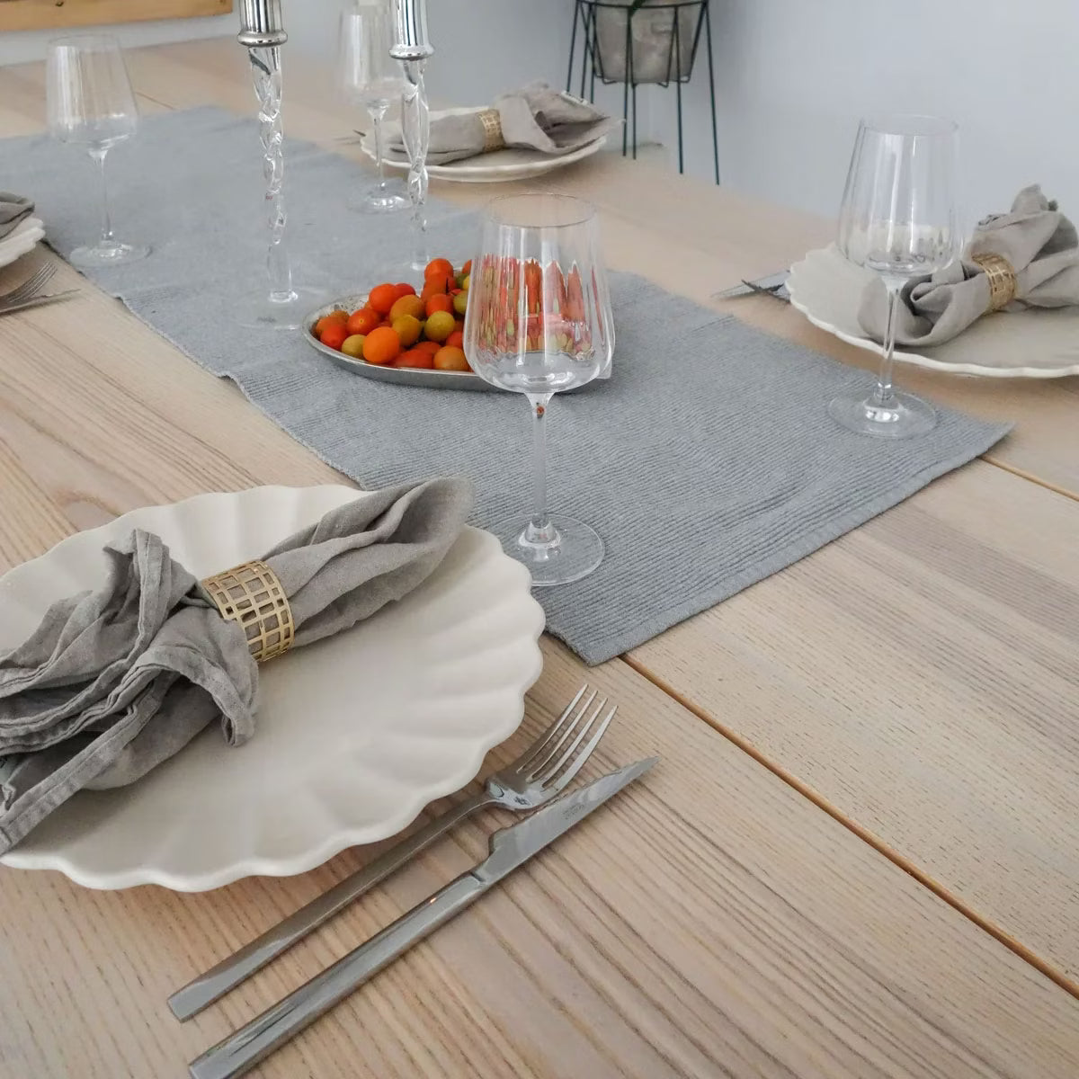 Dorre Victoria Bestickset 60 delar