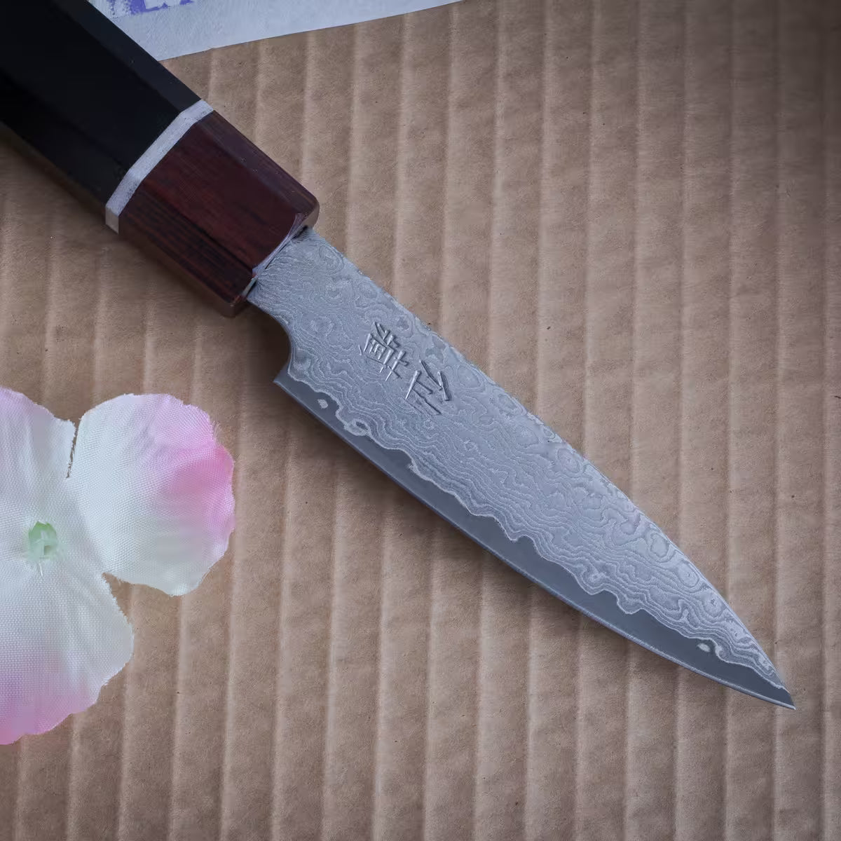 Suncraft Octa 80 Petty kniv