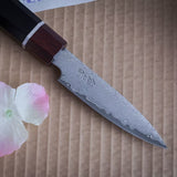 Suncraft Octa 80 Petty kniv