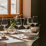 Zwiesel Glas Duo Champagneglas 38 cl Klar