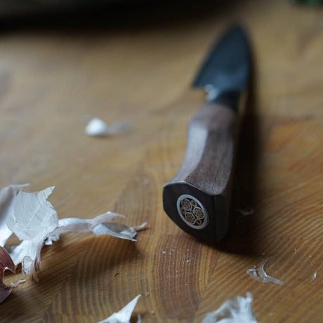 Ryda Knives A30 allkniv 13 cm