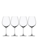 Spiegelau Salute Burgundy 81 cl 4-pack