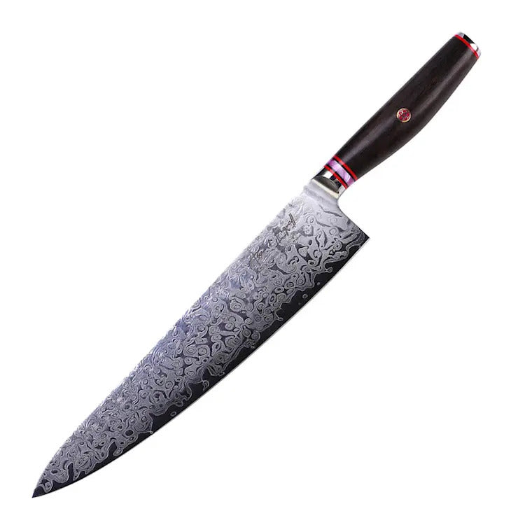 Assio & Engvall Skarp Kockkniv 24 cm