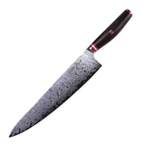 Assio & Engvall Skarp Kockkniv 24 cm