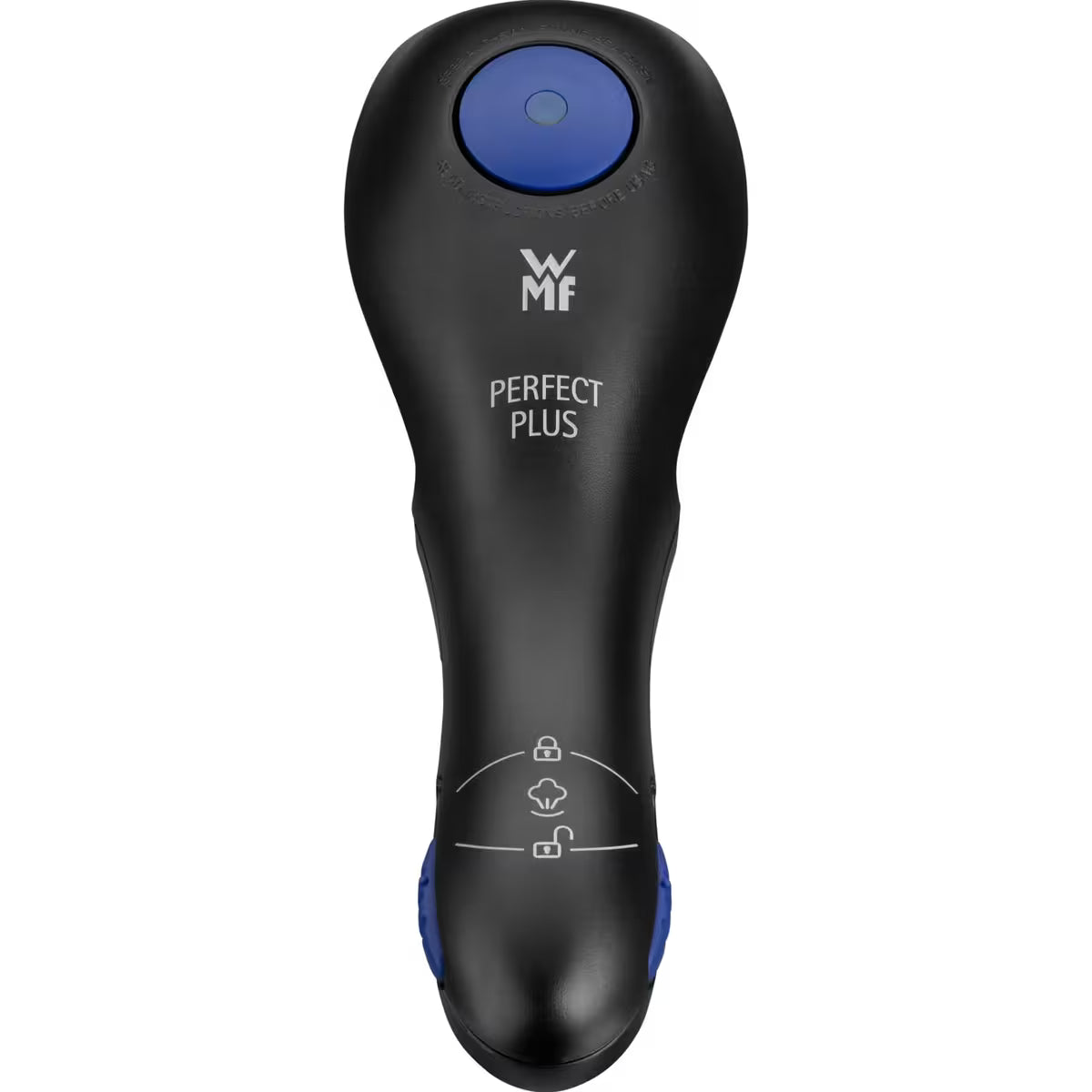 Wmf Perfect Plus tryckkokare 8,5 liter