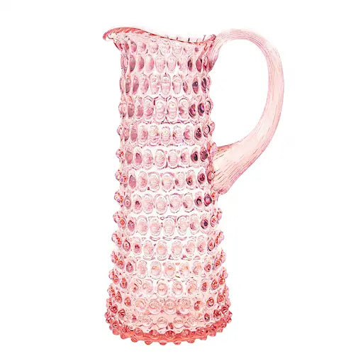 Klimchi Hobnail Karaff Hög 1 L Rosaline