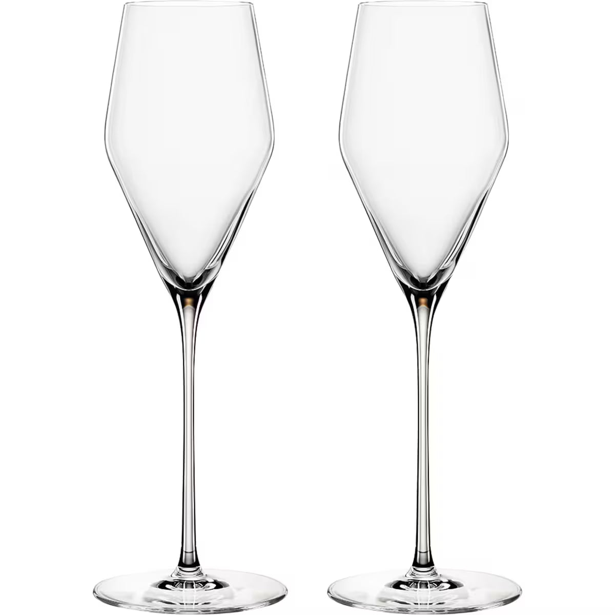 Spiegelau Definition champagneglas 25 cl 2-pack