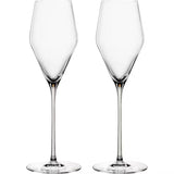 Spiegelau Definition champagneglas 25 cl 2-pack