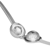 Maku Citruspress 22 cm rostfritt stål