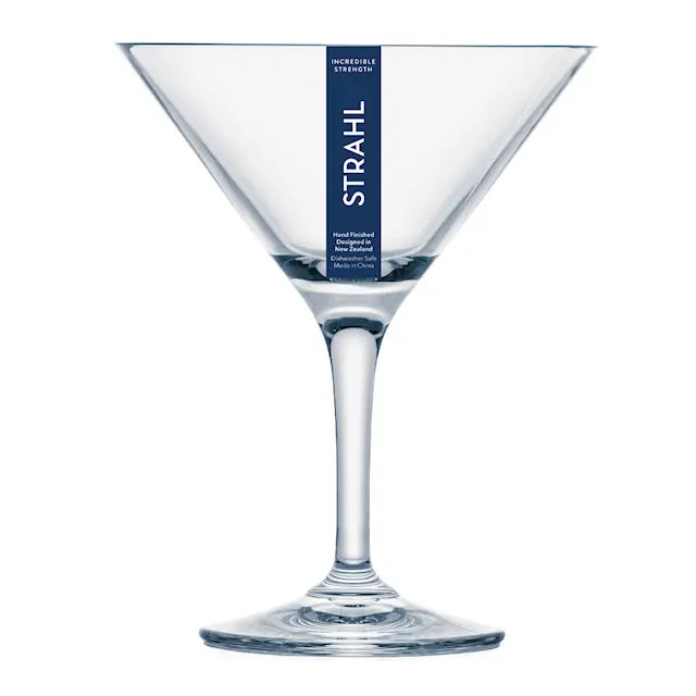 Strahl Martiniglas 24 cl polykarbonat
