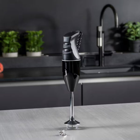 Bamix Classic Stavmixer 140 W Svart