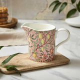 Spode Morris & Co Gräddkanna 0,28 L Fruit