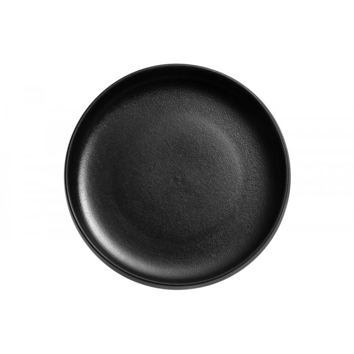 Maku Robuste Stengods Hög tallrik 20,8 cm 2-Pack