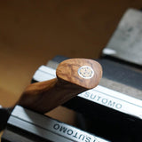 Ryda Knives ST650 Santokukniv 18 cm