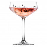 Zwiesel Glas Echo Cocktailglas 27,5 cl 4-pack Klar