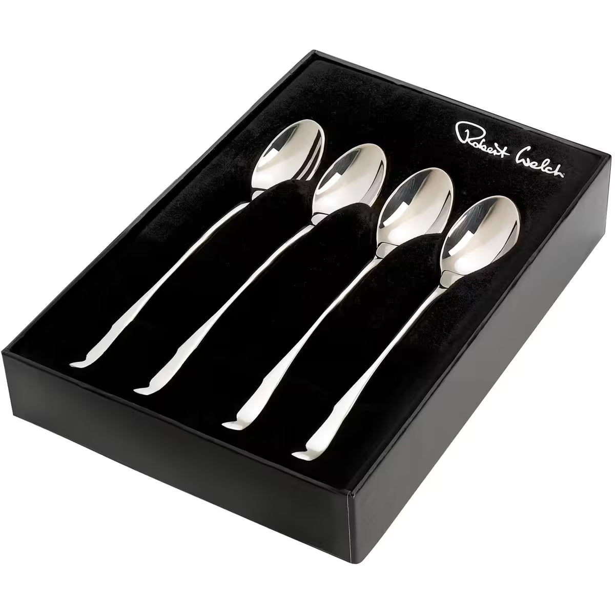 Robert welch Radford Tesked 21 cm 4-Pack