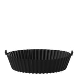 Maku Silikonform till airfryer 21,5 cm