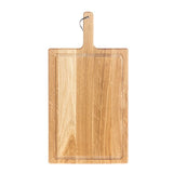 Maku Serveringsbräda / Skärbräda i ek 43x23 cm