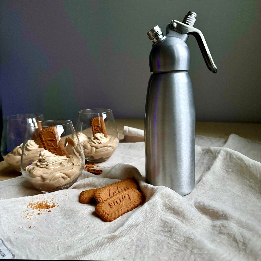 Maku Gräddsifon 500 ml
