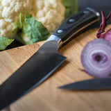 Maku Pakka Wood Kockkniv 20 cm