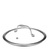 Hexclad Hybrid Lock Glas 20 cm