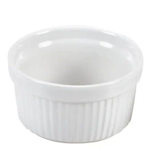 Guardini Ceramica ramekin 33 cl vit