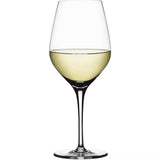 Authentis Vitvinsglas 36 cl 4-p