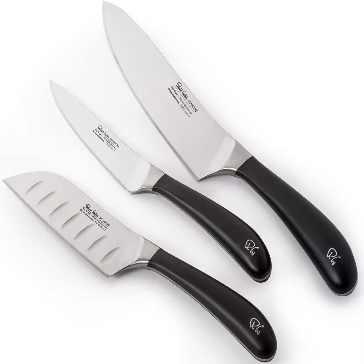 Robert welch Signature Knivset 3 delar