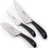 Robert welch Signature Knivset 3 delar
