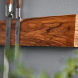 Laguiole By Hâws Knivlist 40 cm olivträ