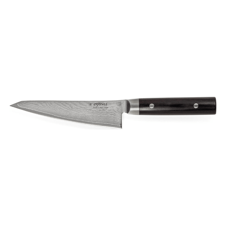 Exxent Kasumi Skinner Kniv 14 cm - Kockensval