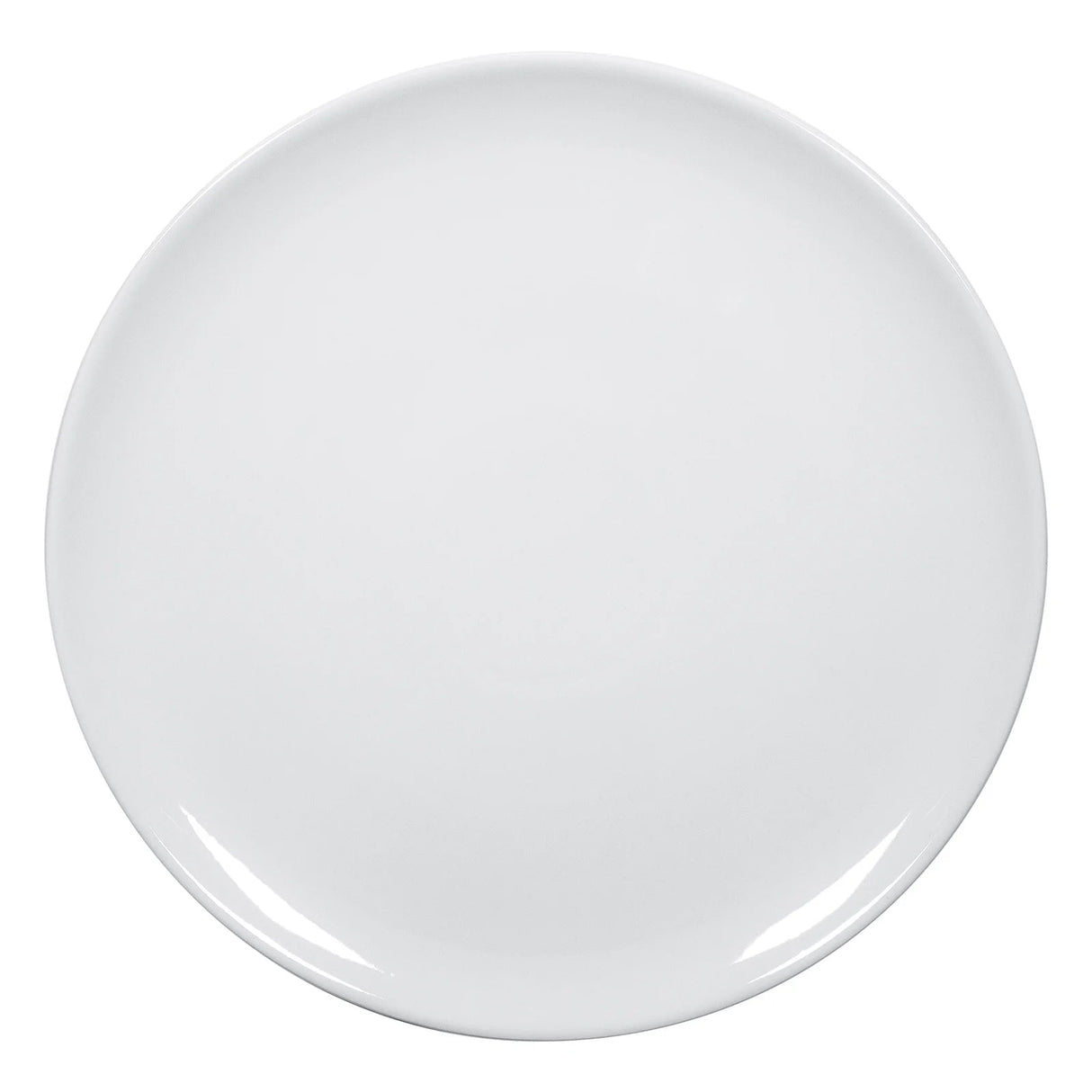 Exxent Pizzatallrik 33 cm Napoli - Kockensval