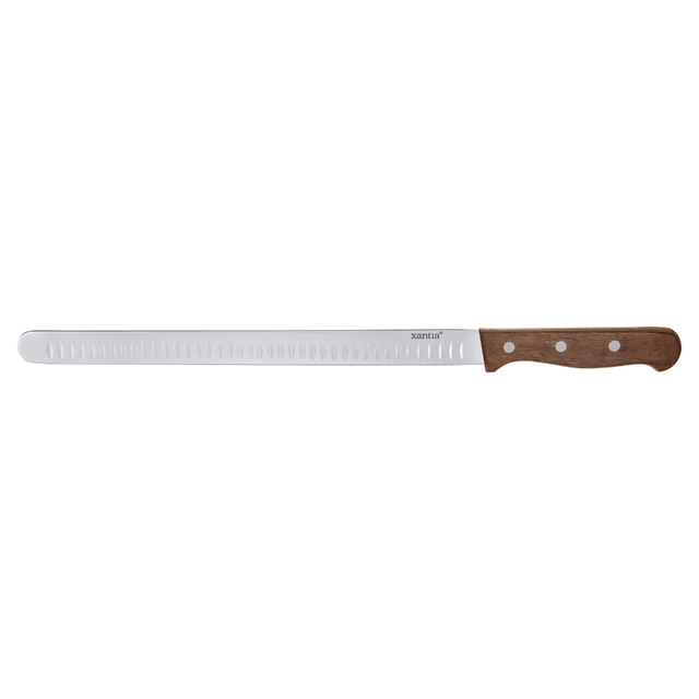 Exxent Scandinavia Laxkniv 30 cm - Kockensval