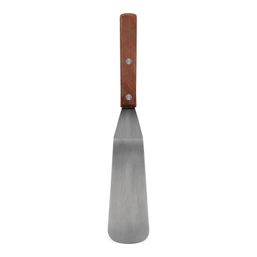 Exxent Stekspade 28 cm Trä - Kockensval