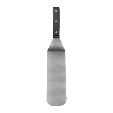 Exxent Stekspade 36 cm Svart - Kockensval