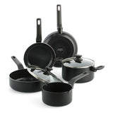 GreenPan Essence Gryt- och stekpanneset 5 delar